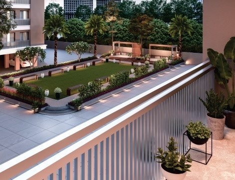  ayodhya nagari phase 2 Others