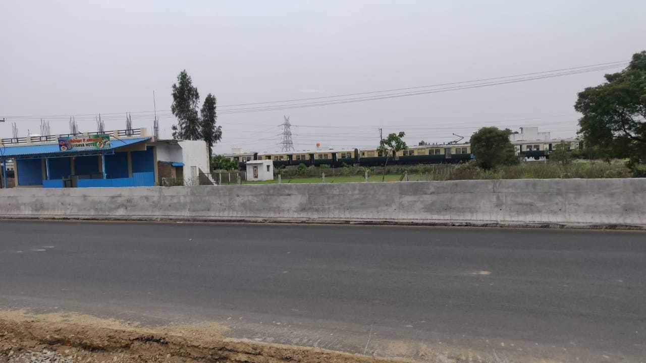  sri srinivasa avenue Plot