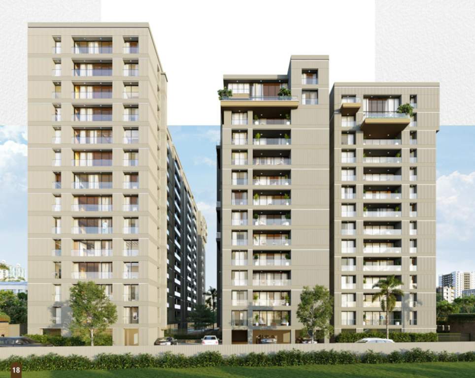  greenopolis Elevation