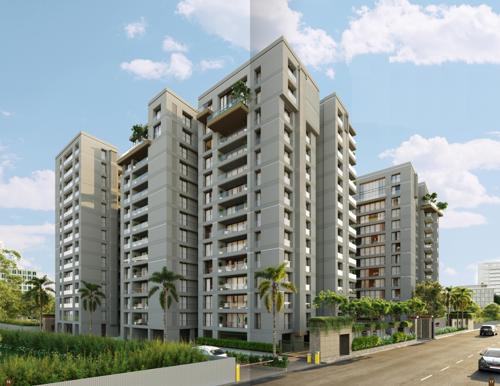  greenopolis Elevation