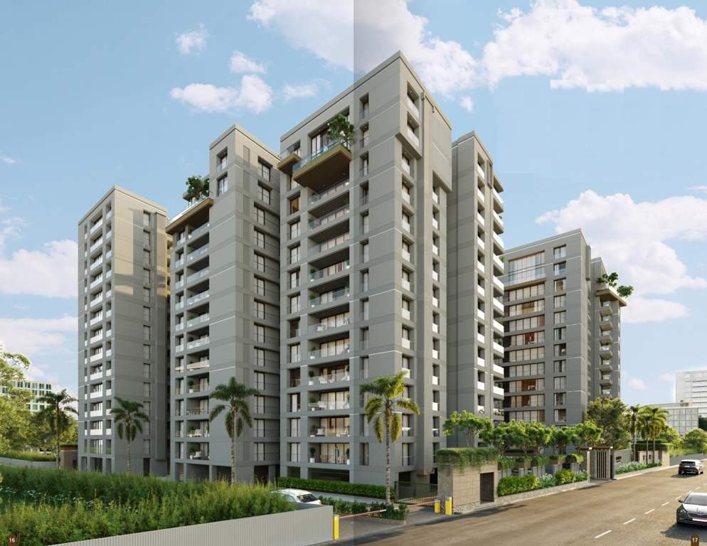  greenopolis Elevation
