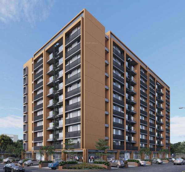 Elevation sagar-dynamic Elevation