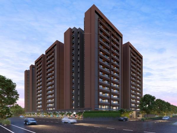  anant-parmeshwar Elevation