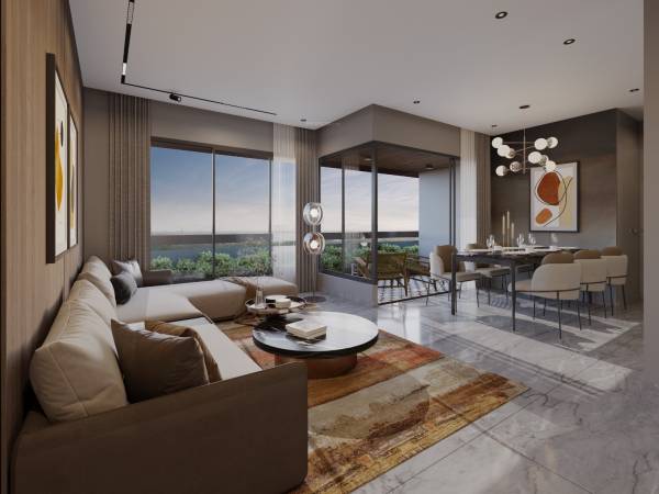  anant-parmeshwar Living Area