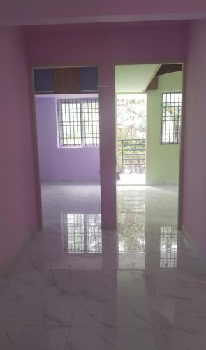  aalayam Living Area