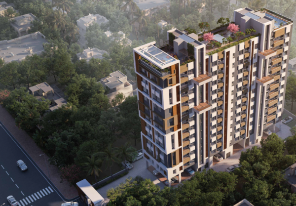  urban-mansion Elevation