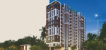 Elevation  urban-mansion Elevation