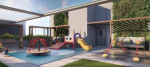 Children's play area  urban-mansion Children's play area