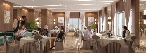  urban-mansion Community Hall