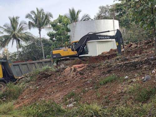 constructionStatus of Birla OJASVI
