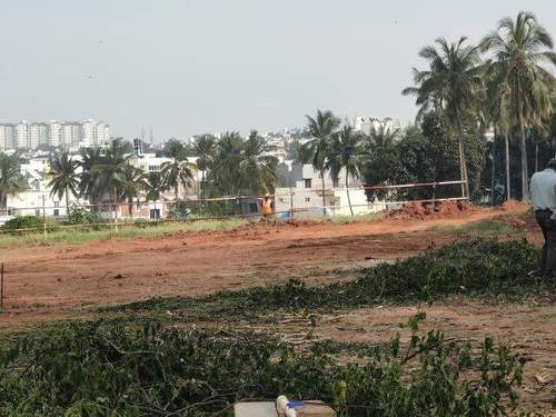 constructionStatus of Birla OJASVI