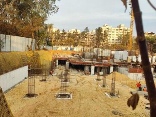  lifespaces-zen Mahindra Lifespaces Zen Construction Status March-25