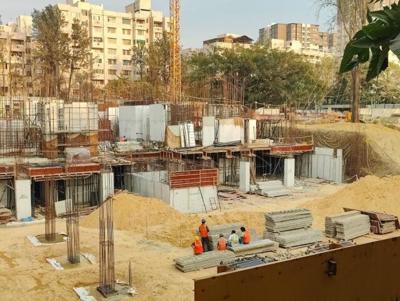  lifespaces-zen Mahindra Lifespaces Zen Construction Status March-25