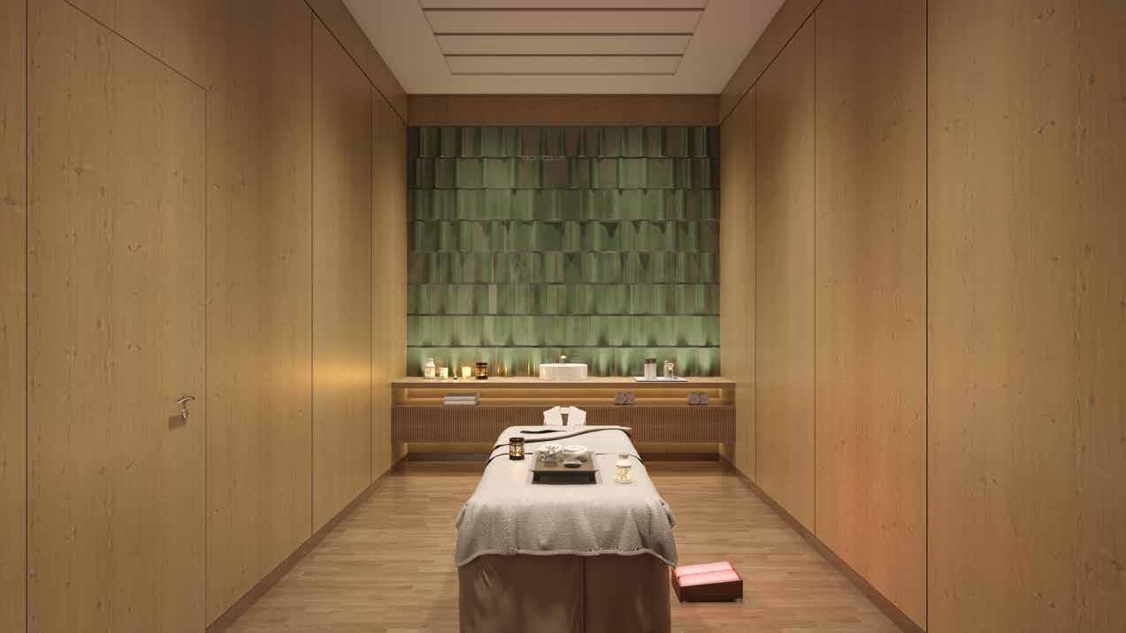  lifespaces zen Others