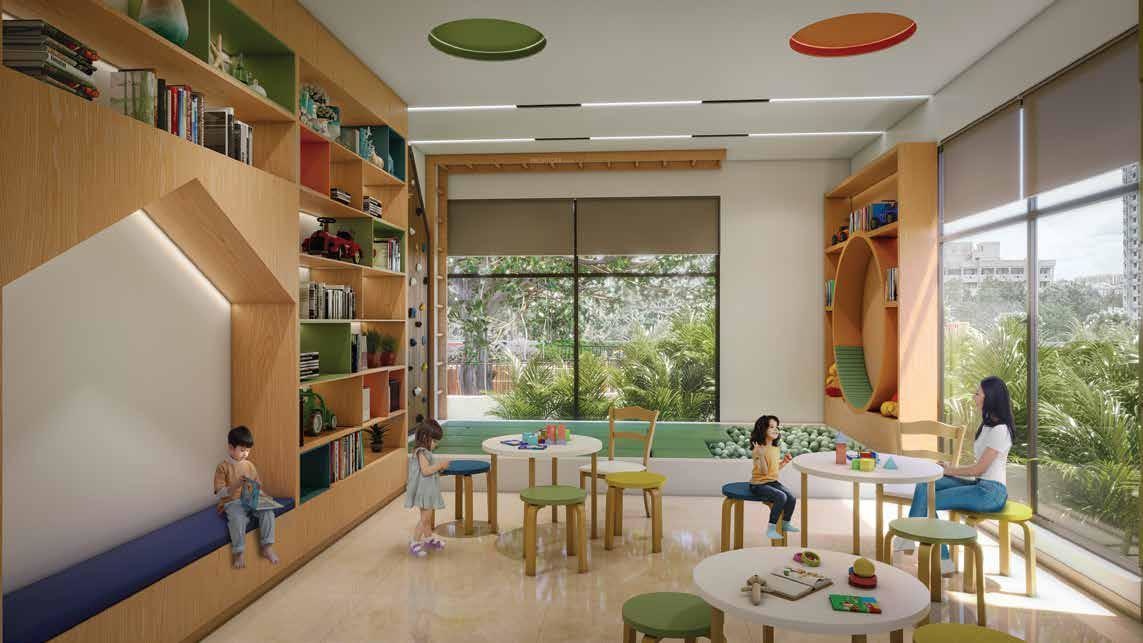  lifespaces zen Others