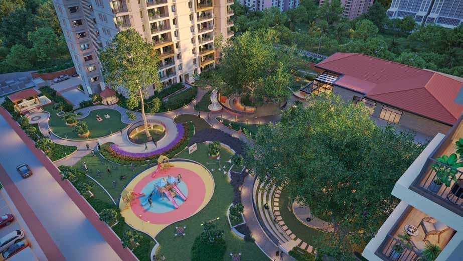  lifespaces zen Others