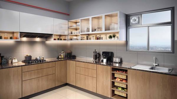  lifespaces-zen Kitchen