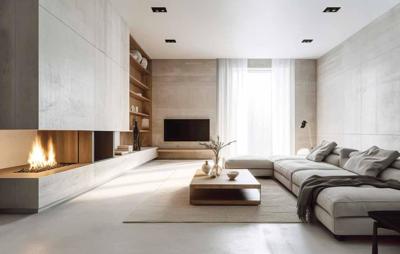  lifespaces-zen Living Area