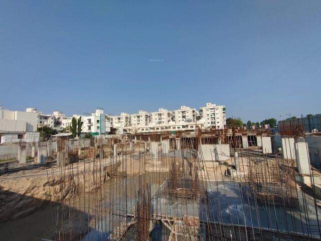  the sparkle The Sparkle Construction Status Nov 24