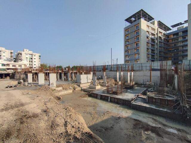  the sparkle The Sparkle Construction Status Nov 24