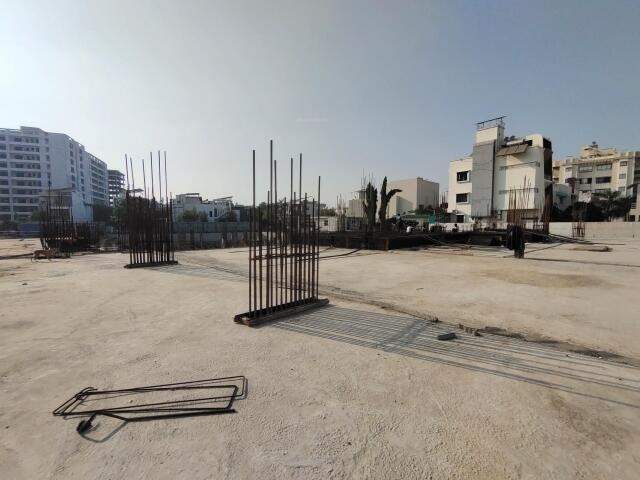  the sparkle The Sparkle Construction Status Nov 24