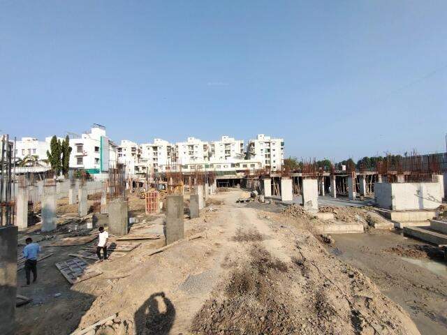  the sparkle The Sparkle Construction Status Nov 24