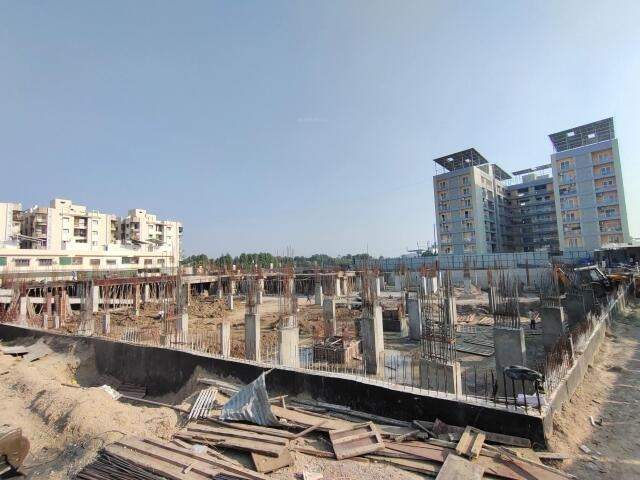  the sparkle The Sparkle Construction Status Nov 24