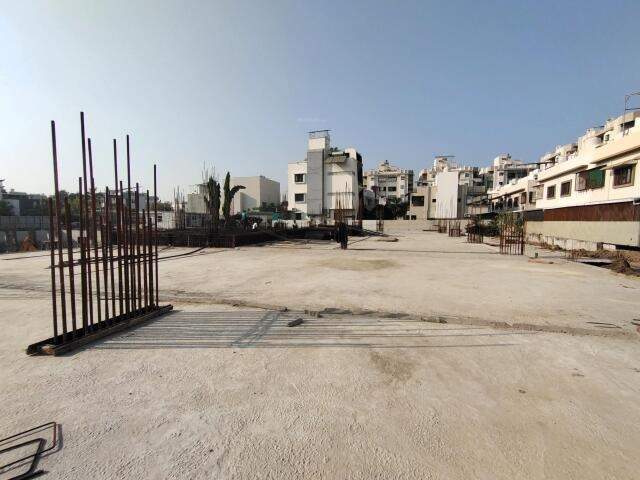  the sparkle The Sparkle Construction Status Nov 24