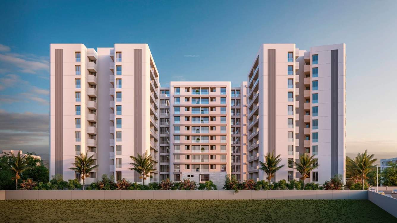  the sparkle Elevation