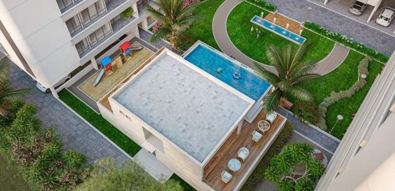  the sparkle Children's play area