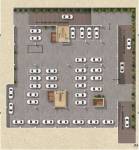  silicon-business-centre Silicon Business Centre Cluster Plan for Basement 1 Floor