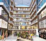  silicon-business-centre Elevation