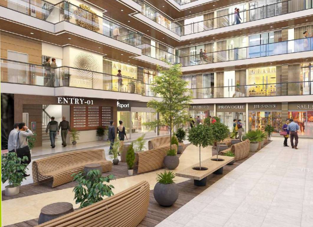  silicon business centre Others