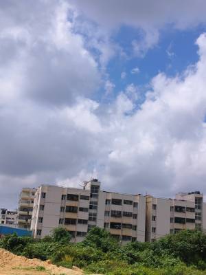  bannerghatta 1 Construction Status Jan-25