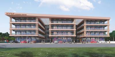  nysa-business-center Elevation