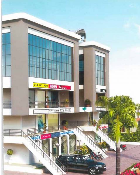  akshar-complex Others