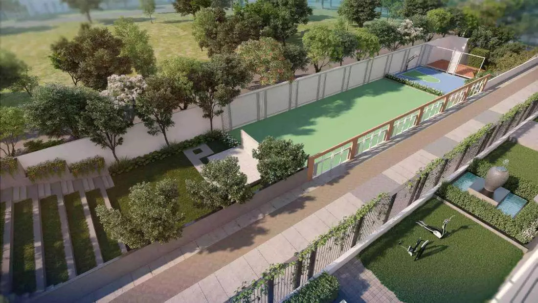 codename tranquility Amphitheater