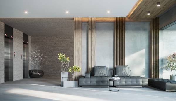 Living Area palace Living Area