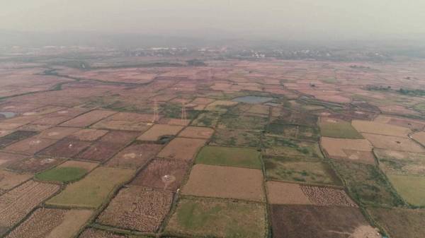  plots-in-ulwe Elevation