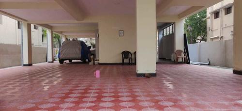  lakshmi-ram-nivas-apartment Car Parking