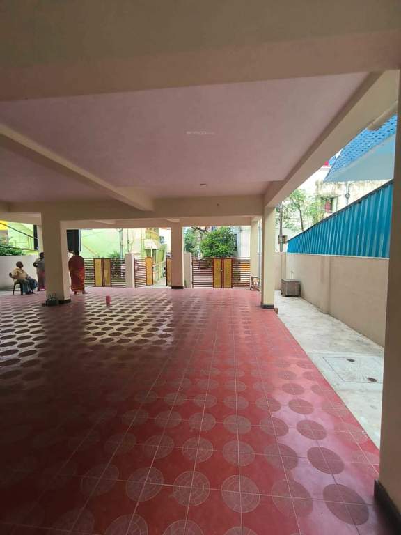  lakshmi ram nivas apartment Car Parking