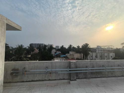  lakshmi-ram-nivas-apartment Terrace Garden