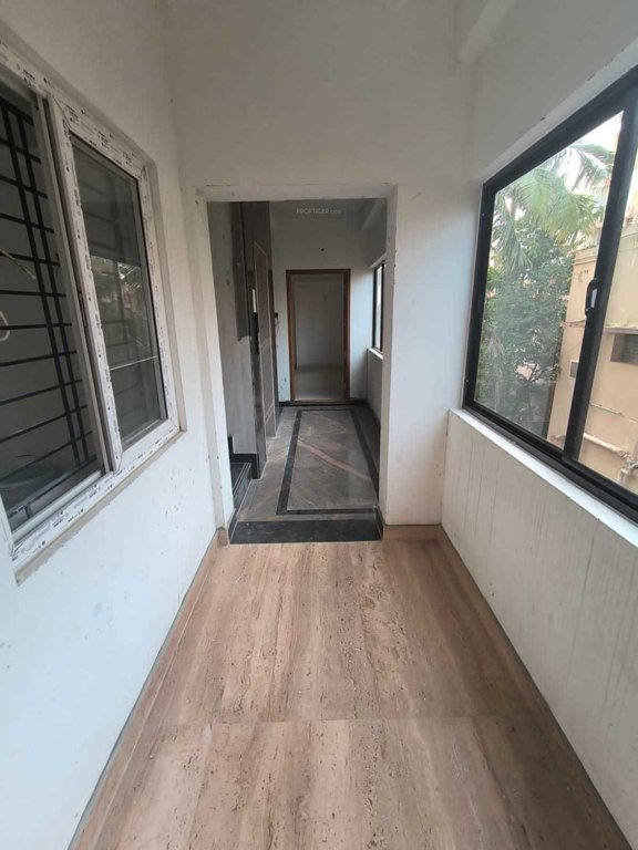  lakshmi ram nivas apartment Balcony