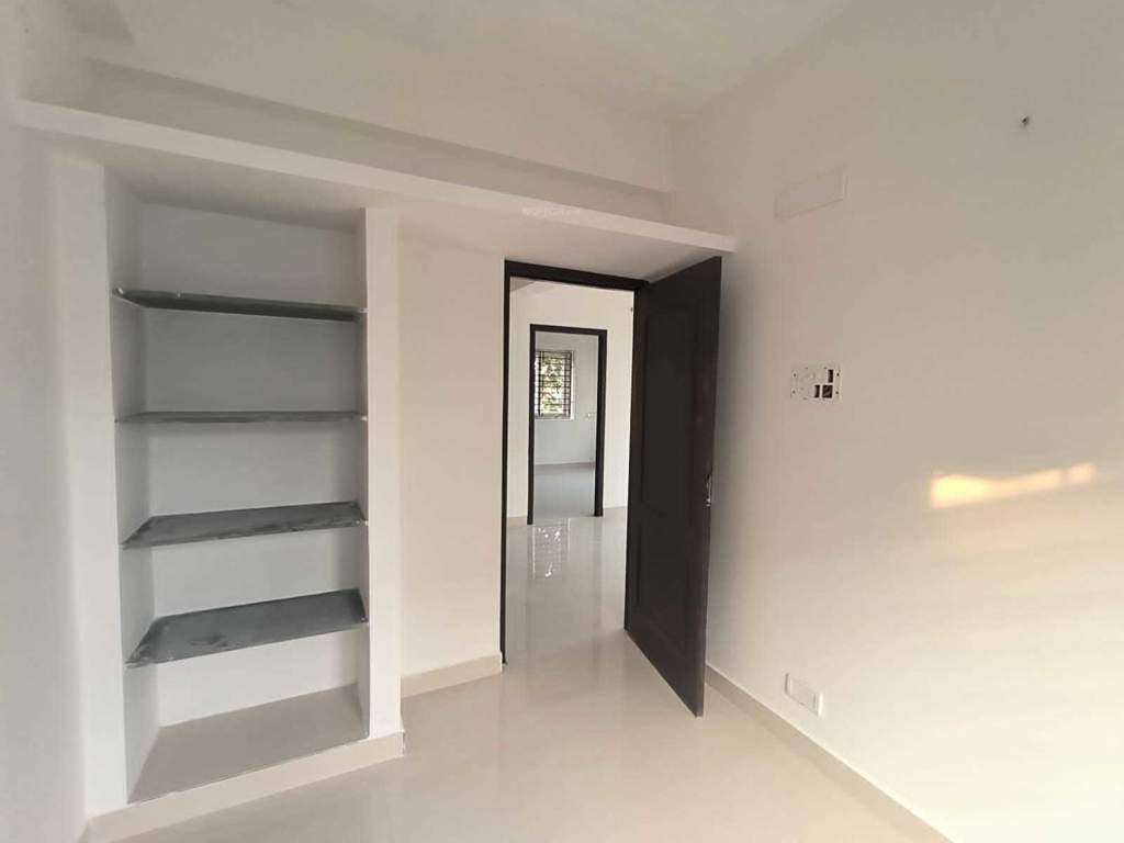  lakshmi ram nivas apartment Bedroom