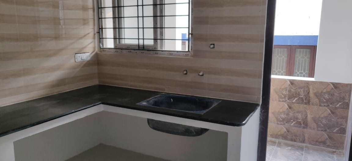  lakshmi ram nivas apartment Kitchen