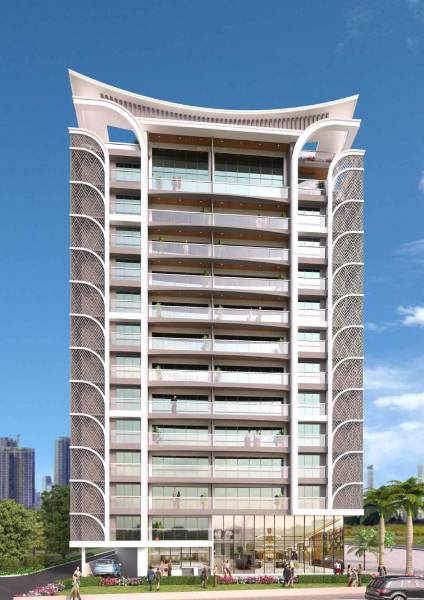 Elevation creston Elevation