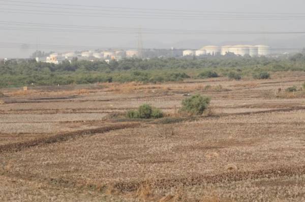  reality-plots-in-chirle-mahamumbai Plot