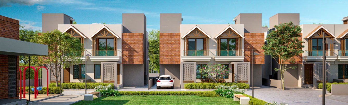 shivam bungalows Others