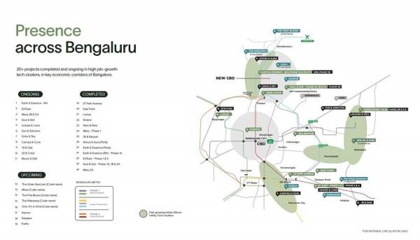 Location Plan the-urban-sanctum Location Plan