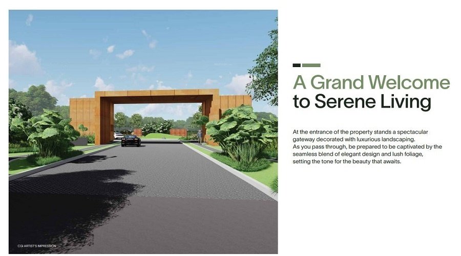  the urban sanctum Elevation